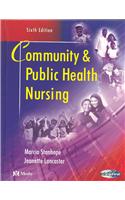 Community and Public Health Nursing