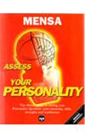 Assess Your Personality