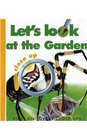 Let's Look at the Garden