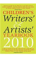 Children's Writers' and Artists' Yearbook 2010: 2010