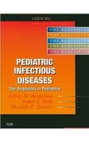 Pediatric Infectious Diseases