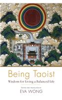 Being Taoist
