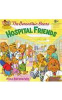 The Berenstain Bears: Hospital Friends