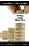 Working Capital Management