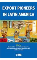 Export Pioneers in Latin America