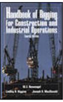 Handbook of Rigging: For Construction and Industrial Operations