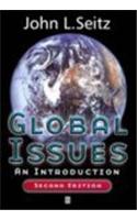 Global Issues: An Introduction