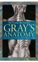 Gray's Anatomy: The Classic 1860 Edition