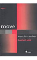 Move Upper-Intermediate