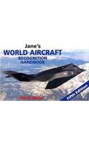 Jane's World Aircraft Recognition Handbook