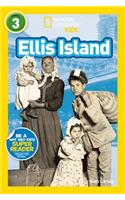 Ellis Island