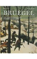 Bruegel: The Complete Paintings. by Manfred Sellnik, Till-Holger Borchert