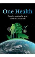 One Health: People, Animals, and the Environment