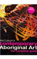 McCulloch's Contemporary Aboriginal Art