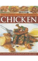 Ultimate Guide to Cooking Chicken