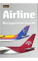 Airline Recognition Guide