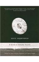 Sonic Experience