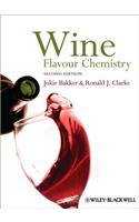 Wine: Flavour Chemistry