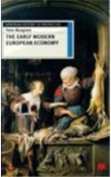 The Early Modern European Economy