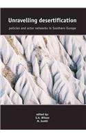 Unraveling Desertification: Policies and Actor Networks in Southern Europe