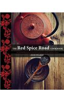 The Red Spice Road: An Exerience in Cooking South-East Asian Food