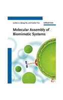 Molecular Assembly of Biomimetic Systems