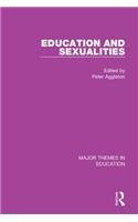 Education and Sexualities