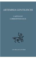 Carteggio / Correspondance