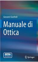 Manuale Di Ottica