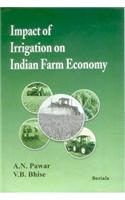 Impact of Irrigation on Indian Farm Economy
