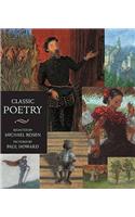 Classic Poetry: An Illustrated Collection