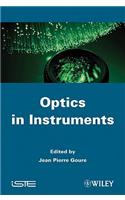 Optics in Instruments