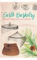 Earth Basketry: Weaving Containers with Nature's Materials