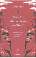 Hunt for the Southern Continent