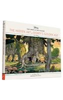 They Drew as They Pleased: The Hidden Art of Disney's Golden Age
