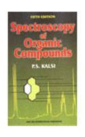 Spectroscopy of Organic Compounds