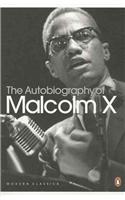 Autobiography of Malcolm X