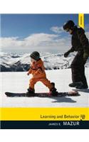 Learning and Behavior: Seventh Edition