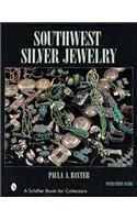 Southwest Silver Jewelry
