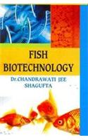 Fish Biotechnology
