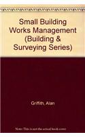 Small Building Works Management