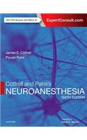 Cottrell and Patel's Neuroanesthesia