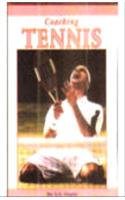 Coaching Tennis
