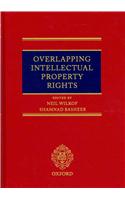 Overlapping Intellectual Property Rights