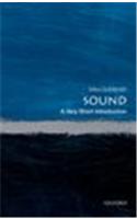 Sound: A Very Short Introduction