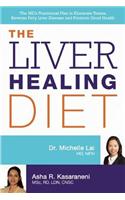 Liver Healing Diet