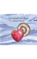 Los Latidos de Yago = Yago's Heartbeat