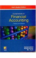 Fundamentals of Financial Accounting