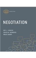 Negotiation