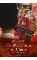 Confucianism in China: An Introduction